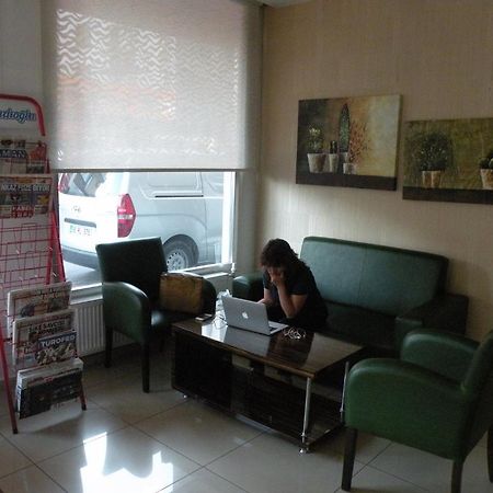 Kadioglu Hotel Kayseri Kültér fotó