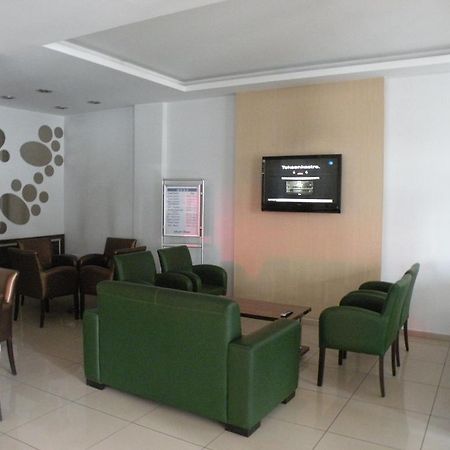 Kadioglu Hotel Kayseri Kültér fotó