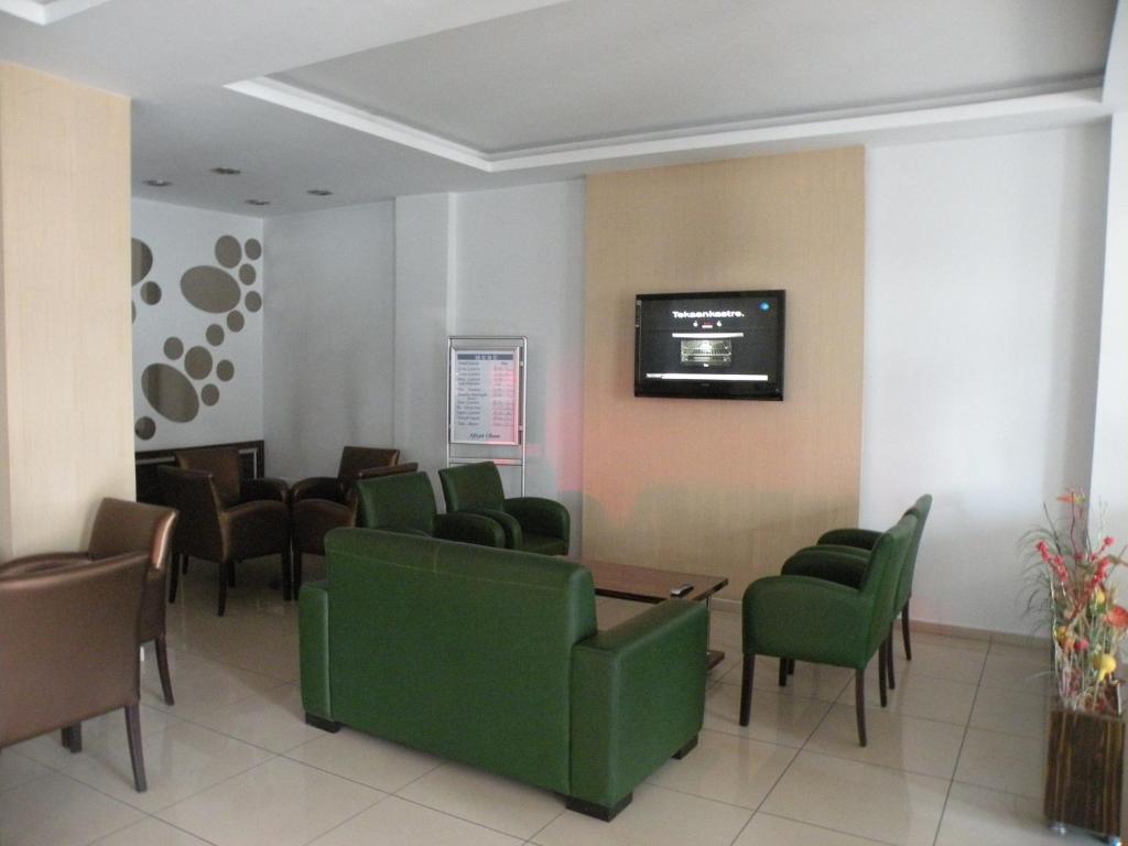 Kadioglu Hotel Kayseri Kültér fotó