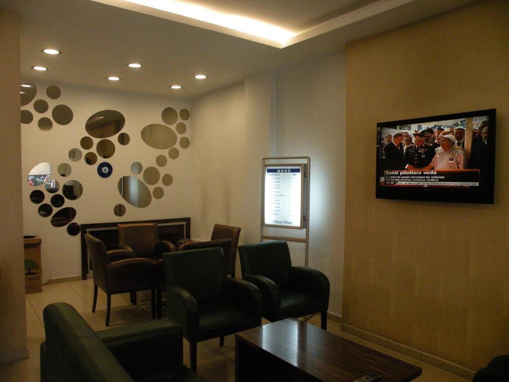 Kadioglu Hotel Kayseri Kültér fotó