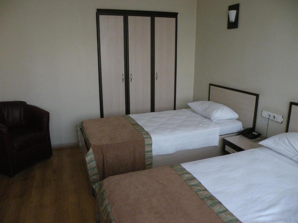Kadioglu Hotel Kayseri Kültér fotó