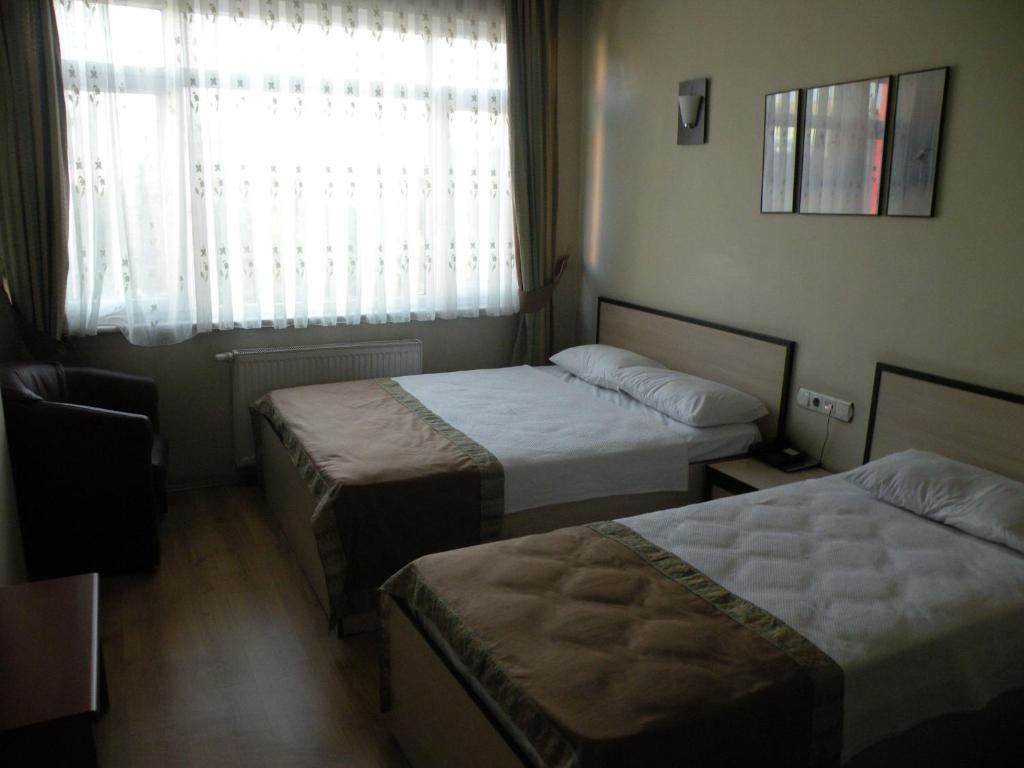 Kadioglu Hotel Kayseri Kültér fotó