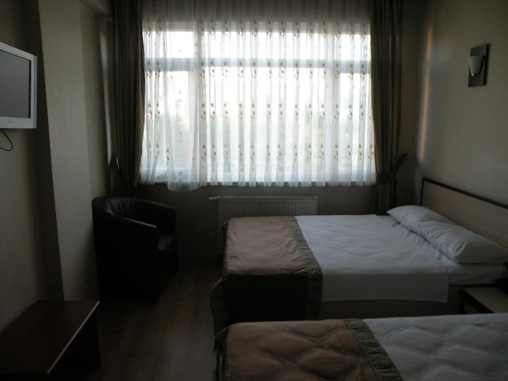 Kadioglu Hotel Kayseri Kültér fotó