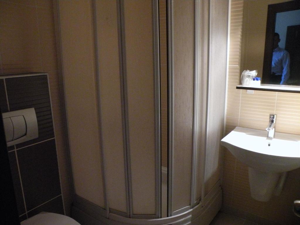 Kadioglu Hotel Kayseri Kültér fotó