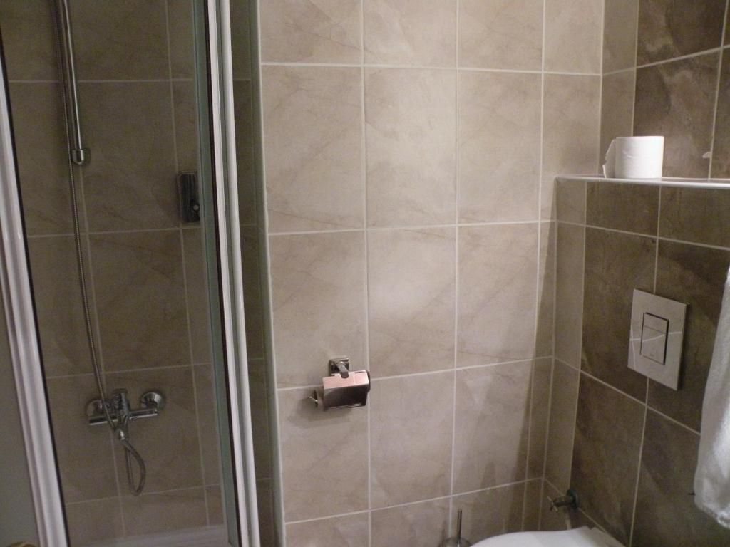 Kadioglu Hotel Kayseri Szoba fotó