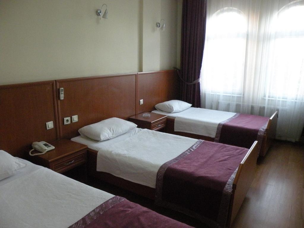 Kadioglu Hotel Kayseri Kültér fotó