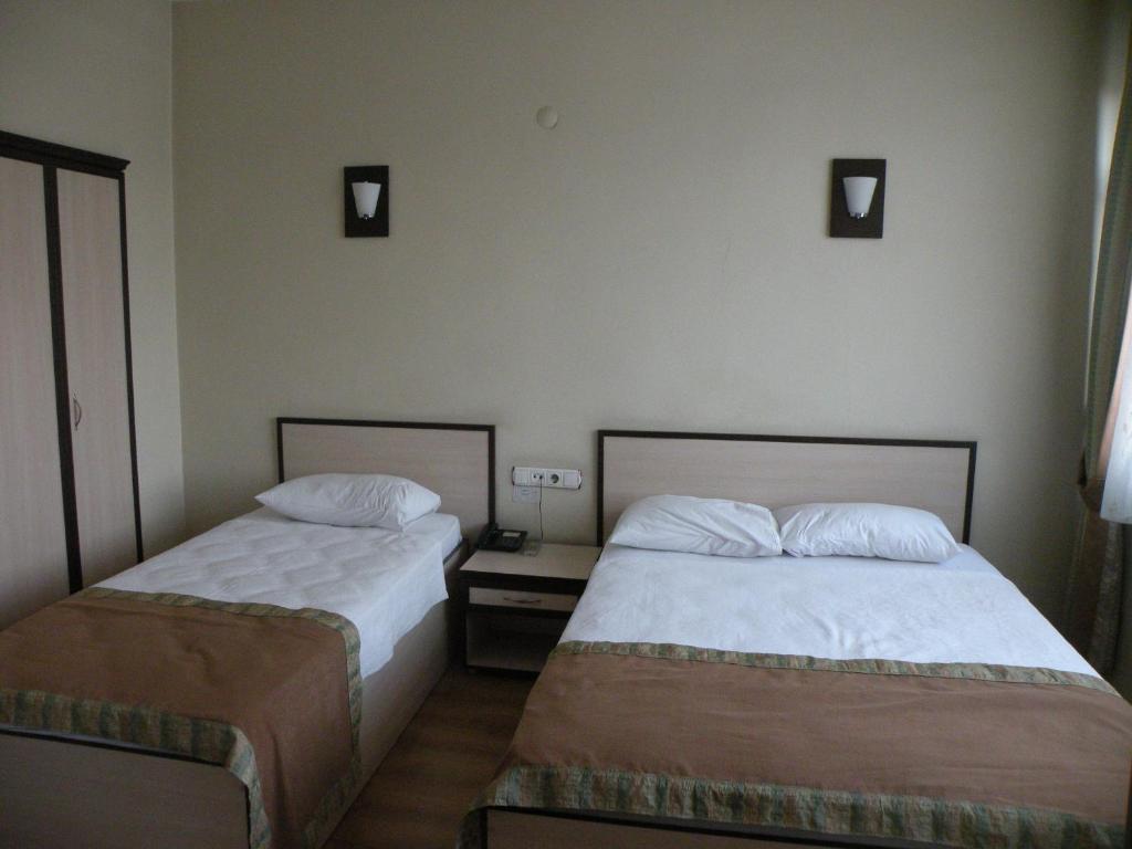 Kadioglu Hotel Kayseri Szoba fotó