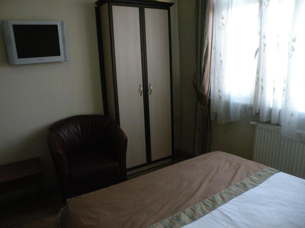 Kadioglu Hotel Kayseri Szoba fotó
