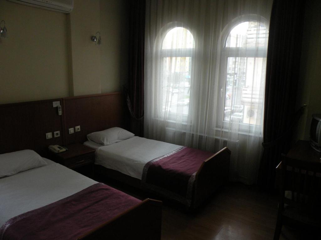 Kadioglu Hotel Kayseri Szoba fotó