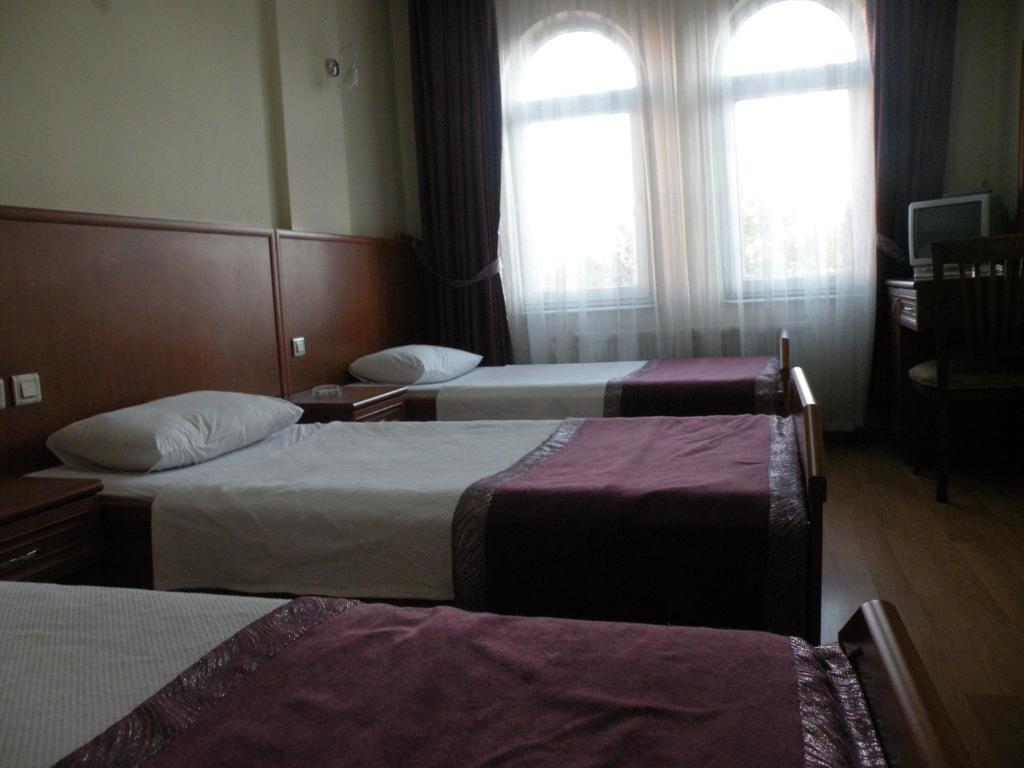 Kadioglu Hotel Kayseri Szoba fotó